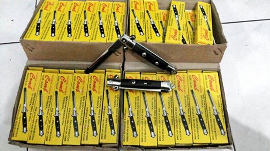 jual switchblade comb sisir lipat ala rockabilly toko jual switchblade comb sisir lipat ala rockabilly toko