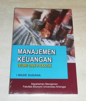manajemen keuangan