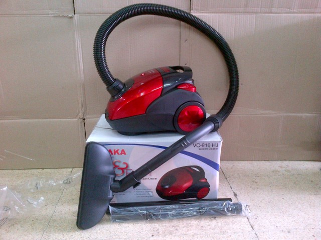 jual vacum cleaner mayaka vc 916 jawa electrik jual vacum cleaner mayaka vc 916 jawa electrik