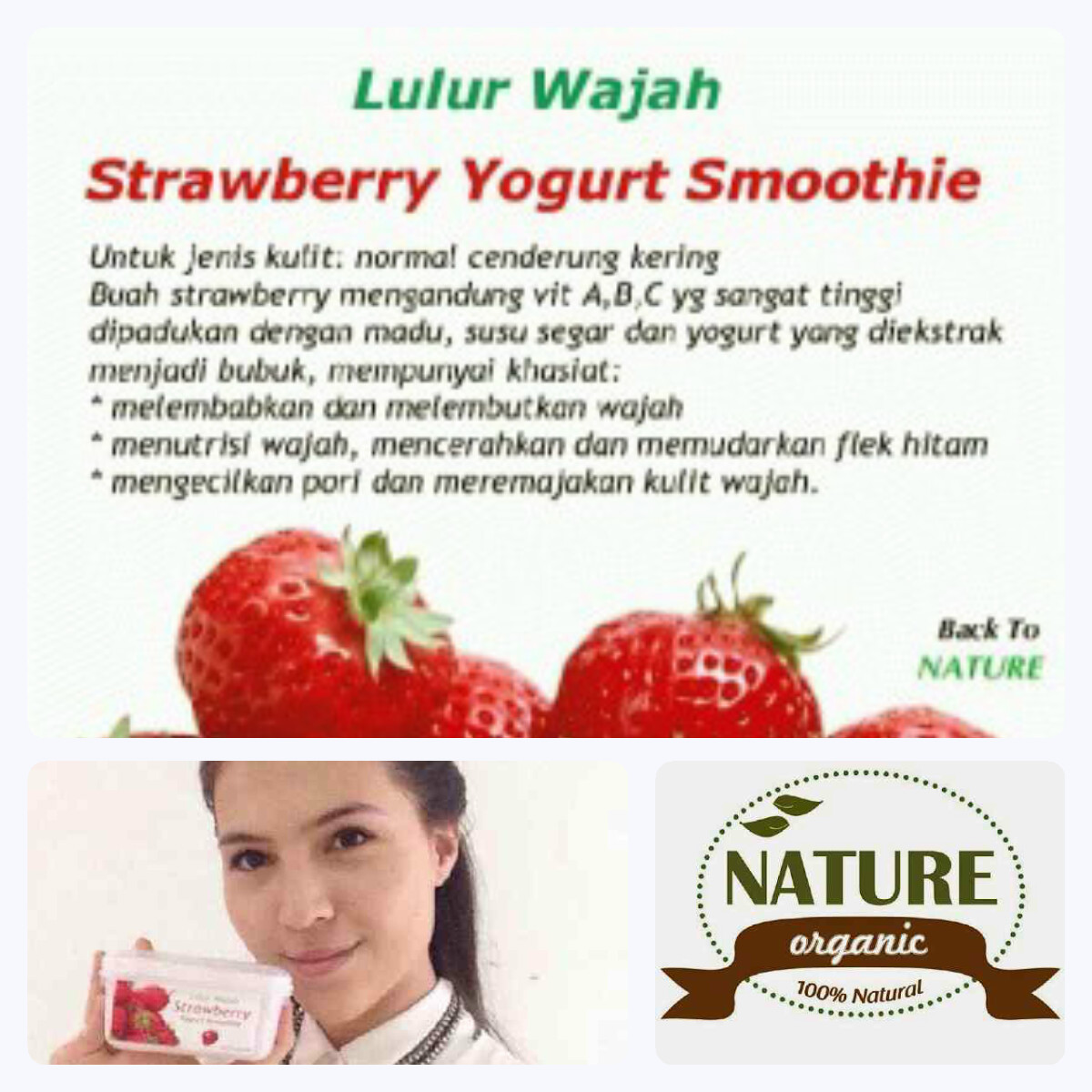 jual lulur wajah quot nature quot kedai kosmetik almashyra jual lulur wajah quot nature quot kedai kosmetik almashyra