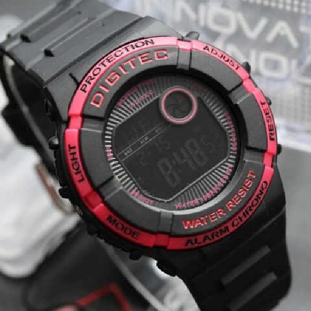 jual jam tangan digitec wanita original emgus jual jam tangan digitec wanita original emgus