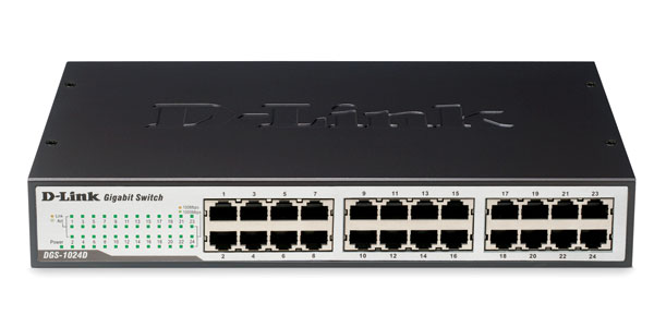 jual d link switch hub dgs 1024d 24 port 10 100 1000 mbps jual d link switch hub dgs 1024d 24 port 10 100 1000 mbps