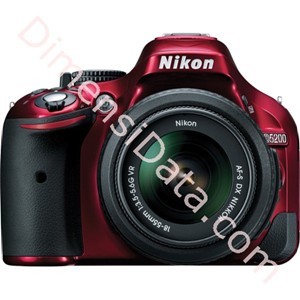 jual kamera digital nikon d5200 kit vr dimensi data jual kamera digital nikon d5200 kit vr dimensi data