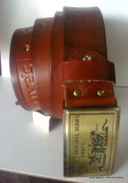 jual sabuk 501 lv07 kulit asli sabuk levis kulit original jual sabuk 501 lv07 kulit asli sabuk levis kulit original