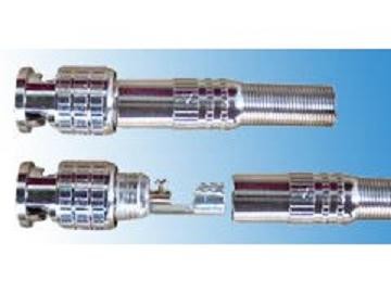 jual connector bnc model baut connector niki jual connector bnc model baut connector niki