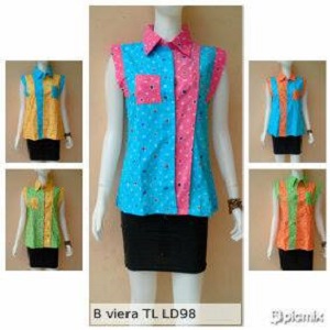 jual blouse viera neo livesshop jual blouse viera neo livesshop