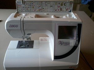 jual mesin bordir komputer elna 8300 mesin jahit janome jual mesin bordir komputer elna 8300 mesin jahit janome