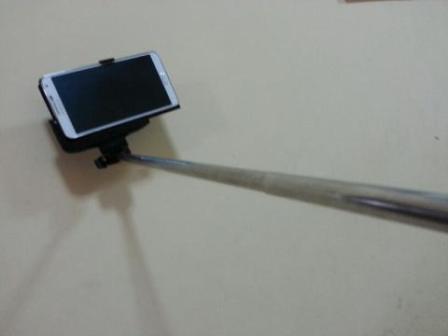 jual tongsis monopod with l holder tongkat narsis smart phone selfie timer bb note samsung jual tongsis monopod with l holder tongkat narsis smart phone selfie timer bb note samsung
