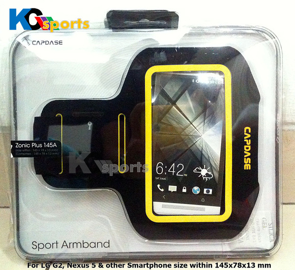 jual capdase sport armband zonic plus 145a lg nexus 5 g2 jual capdase sport armband zonic plus 145a lg nexus 5 g2