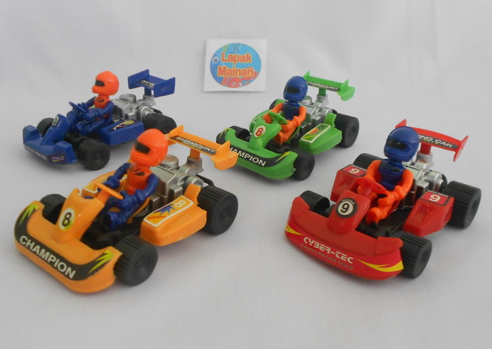 jual mainan gokart mini pull back murah meriah jual mainan gokart mini pull back murah meriah