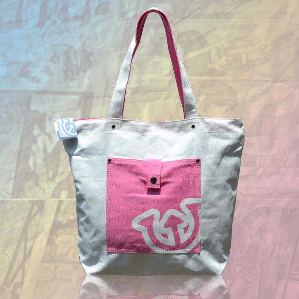 jual tas cantik tote bag w 5028 pink hoki store jual tas cantik tote bag w 5028 pink hoki store