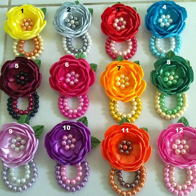 brooch hijab