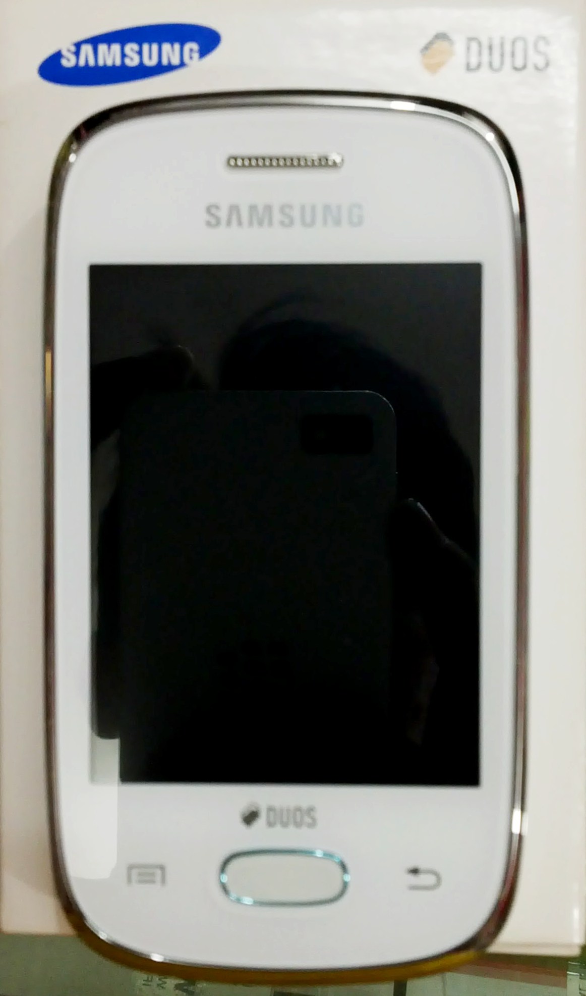 best Spek Samsung Galaxy Young Neo Duos Gt S5312 image collection Jual SAMSUNG GALAXY Y NEO DUOS GT S5312 2ND BEKAS davine mobile
