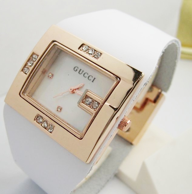 Jam Tangan Wanita Gucci Syahrini Kulit Daftar Harga Terlengkap Jual .