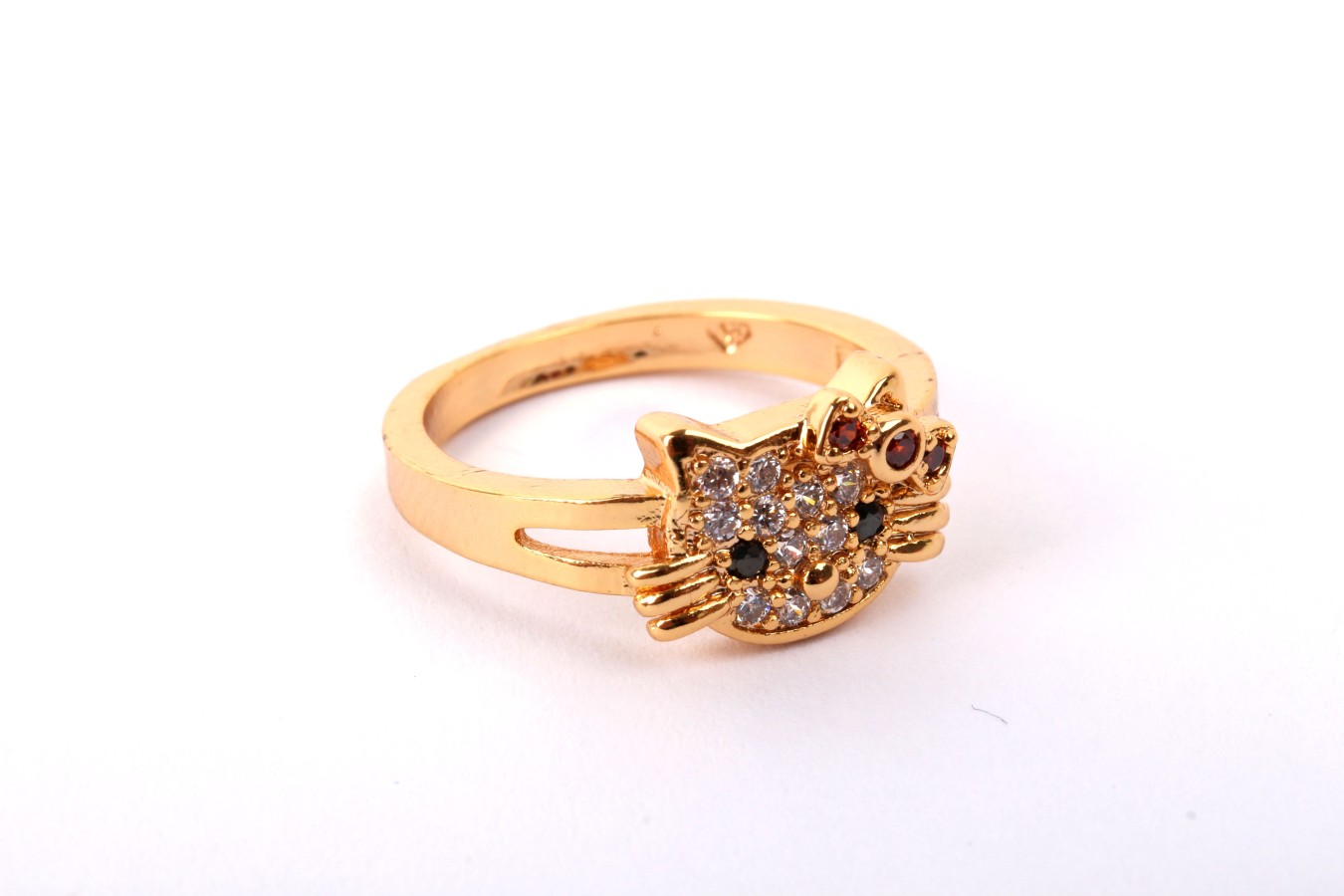 Cincin Emas Anak Hello Kitty TulisanViral.Info Cincin Emas Anak Hello Kitty TulisanViral.Info