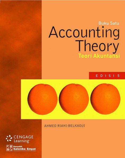 accounting theory by ahmed riahi belkaoui