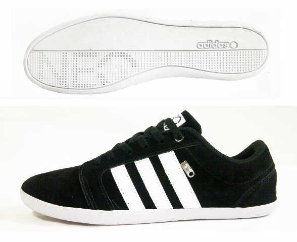 jual sepatu kets adidas neo black white thonxsports shop jual sepatu kets adidas neo black white thonxsports shop