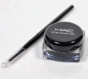 Eyeliner Kuas Mac jual mac eyeliner gel plus kuas widjaja shop Eyeliner Kuas Mac jual mac eyeliner gel plus kuas widjaja shop