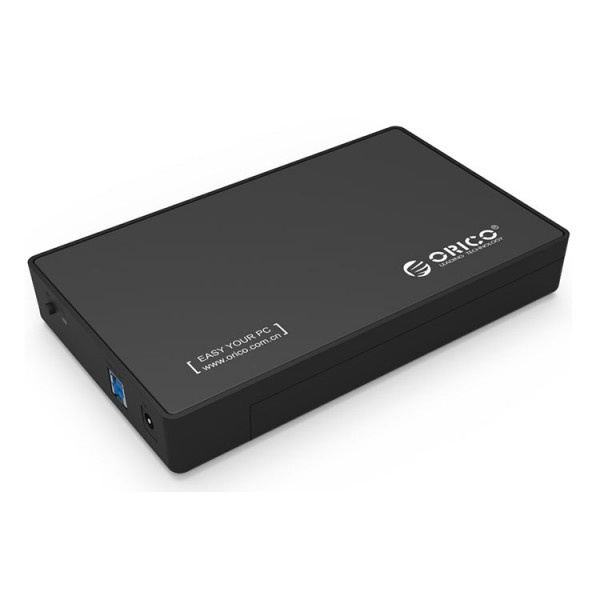 ORICO 3588US3 3.5 inch USB3.0 HDD Enclosure