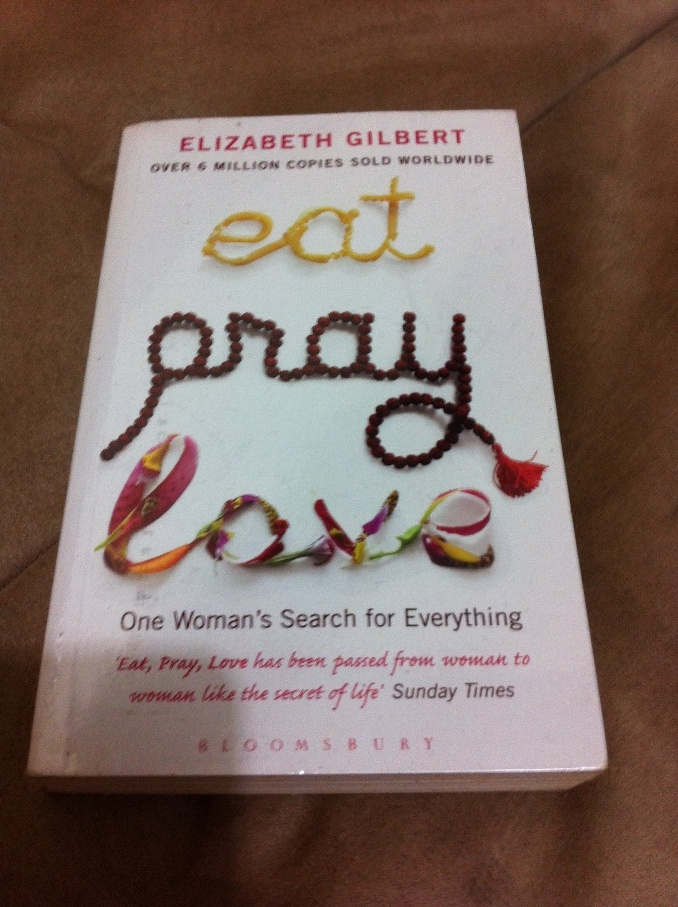 eat pray love by elizabeth gilbert Download eat, pray, love by elizabeth gilbert 2007 pdf book epub a celebrated writer's irresistible, candid, and eloquent account of her pursuit of worldl. eat pray love by elizabeth gilbert Download eat, pray, love by elizabeth gilbert 2007 pdf book epub a celebrated writer's irresistible, candid, and eloquent account of her pursuit of worldl.