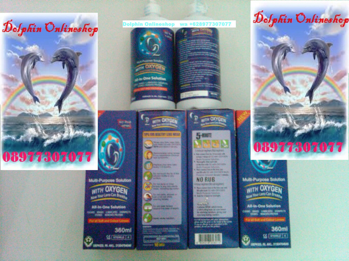 jual softlens solution cairan pembersih omega o2 360 ml dolphin onlineshop jual softlens solution cairan pembersih omega o2 360 ml dolphin onlineshop
