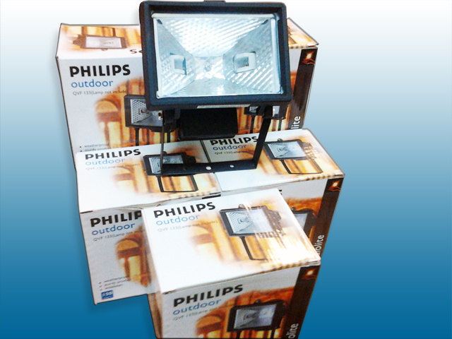 Jual Lampu Sorot Philips 150w Halogen Warm White Include Lampu Sorot Philips 150w Halogen Warm White Include