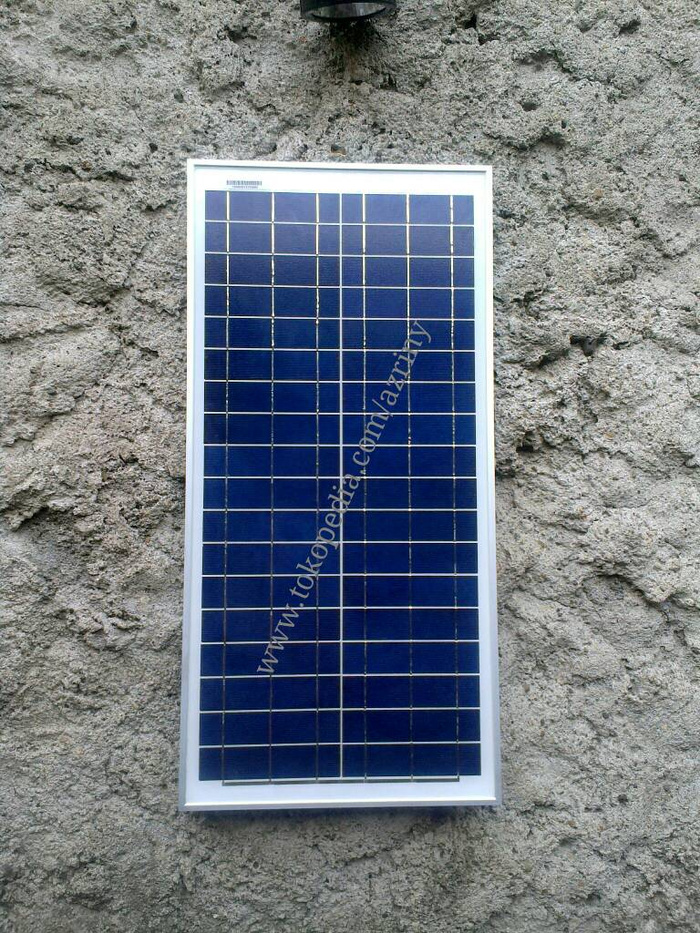 jual solar cell 30w charger 12 panel surya listrik energi matahari toko led luxeon cree jual solar cell 30w charger 12 panel surya listrik energi matahari toko led luxeon cree