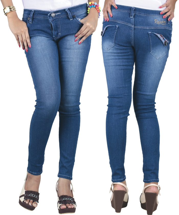Celana Wanita Terbaru