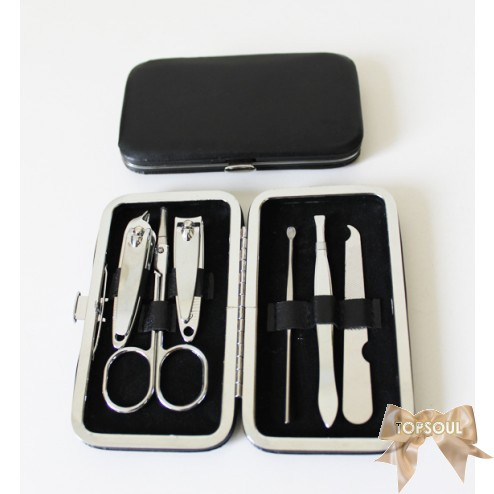 jual manicure set kit travel manikur jual manicure set kit travel manikur