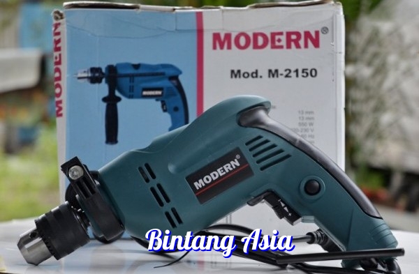 MODERN M 2150 Mesin Bor Tembok 13 mm Lazada Indonesia Source. Jual .