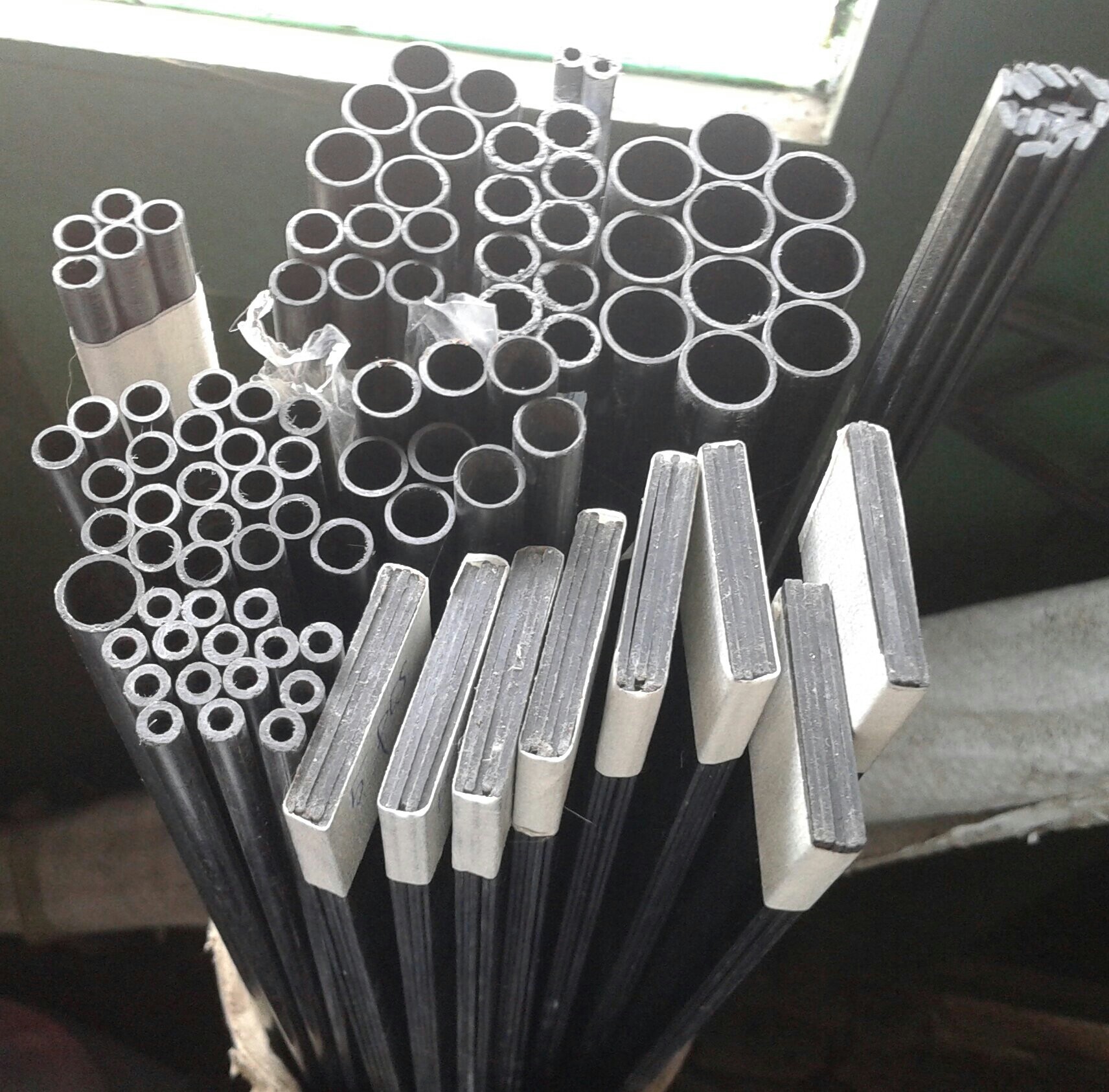 Jual Carbon fiber tube od 7mmx id 6mmx 1000mm Aeromodelling Shop Jual Carbon fiber tube od 7mmx id 6mmx 1000mm Aeromodelling Shop