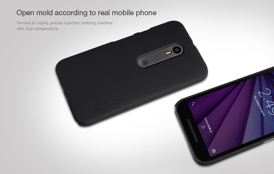 nillkin moto g3 3rd xt1550 bonus anti gores casingcoverhape nillkin moto g3 3rd xt1550 bonus anti gores casingcoverhape