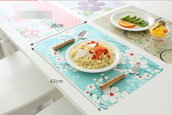 jual alas piring gelas tatakan meja makan table mat motif cantik kc wholesale jual alas piring gelas tatakan meja makan table mat motif cantik kc wholesale