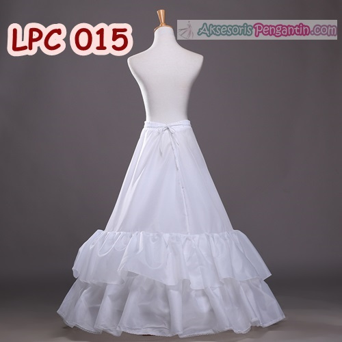 jual petticoat wedding gown rok pengembang gaun pengantin lpc 015 aksesoris pengantin jual petticoat wedding gown rok pengembang gaun pengantin lpc 015 aksesoris pengantin