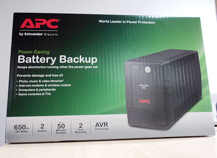 jual apc bx650li ms ups 650va solusi computer jual apc bx650li ms ups 650va solusi computer