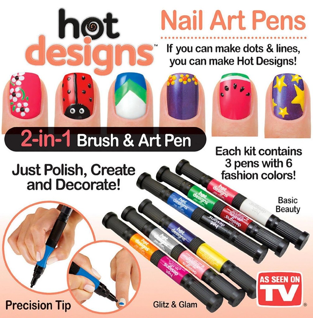 8 Kreasi Nail Art Cantik Yang Bisa Kamu Buat Sendiri Tanpa Perlu 8 Kreasi Nail Art Cantik Yang Bisa Kamu Buat Sendiri Tanpa Perlu Pergi Ke Salon