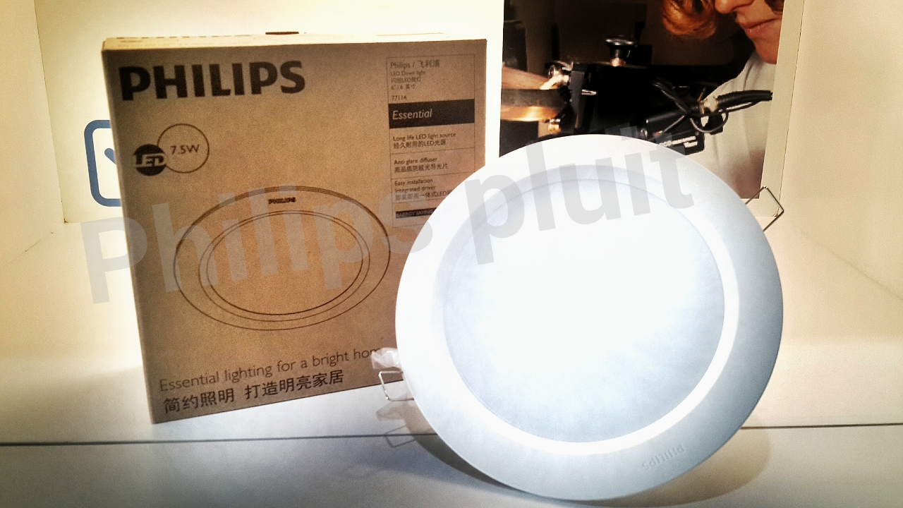Pencahayaan Led Lu jual philips led downlight 3 inch 77111 philips pluit Pencahayaan Led Lu jual philips led downlight 3 inch 77111 philips pluit