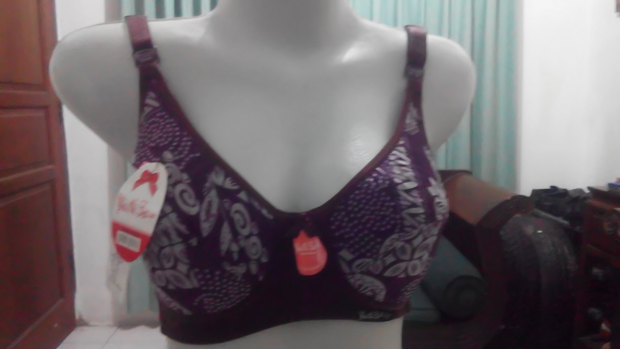 jual bra lokal motif batik warna hitam bunda rizky 58 jual bra lokal motif batik warna hitam bunda rizky 58