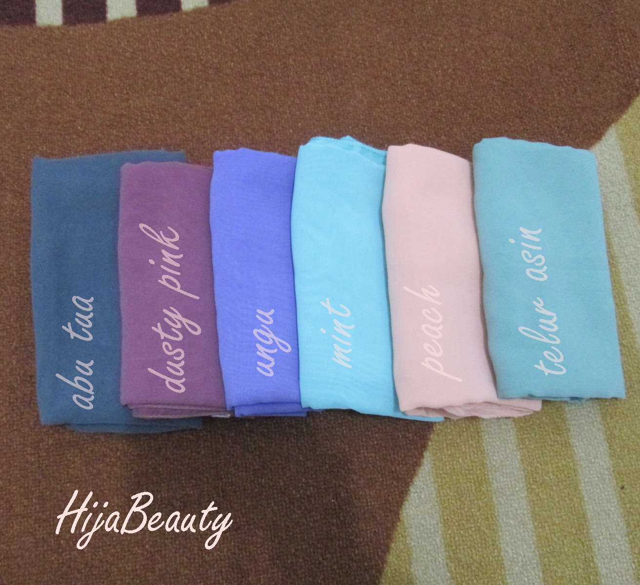 jual pashmina ceruti polos hijabeauty jual pashmina ceruti polos hijabeauty