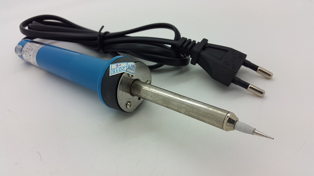 jual solder goot 25watt cs 30 mata kecil soldering iron jual solder goot 25watt cs 30 mata kecil soldering iron