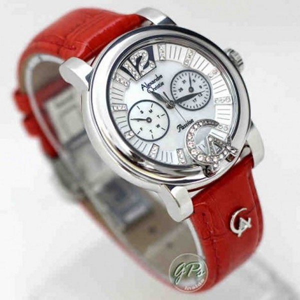 jual jam tangan original alexandre christie ac 2347 bf jual jam tangan original alexandre christie ac 2347 bf