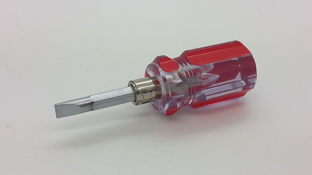 jual obeng cebol merah bolak balik plus minus with magnet warunglistrik jual obeng cebol merah bolak balik plus minus with magnet warunglistrik