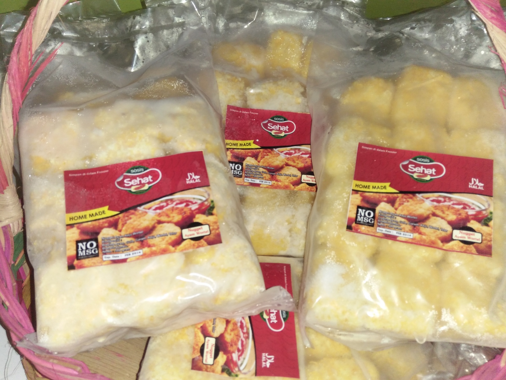 jual nugget nugget wortel keju makanan sehat non msg jual nugget nugget wortel keju makanan sehat non msg