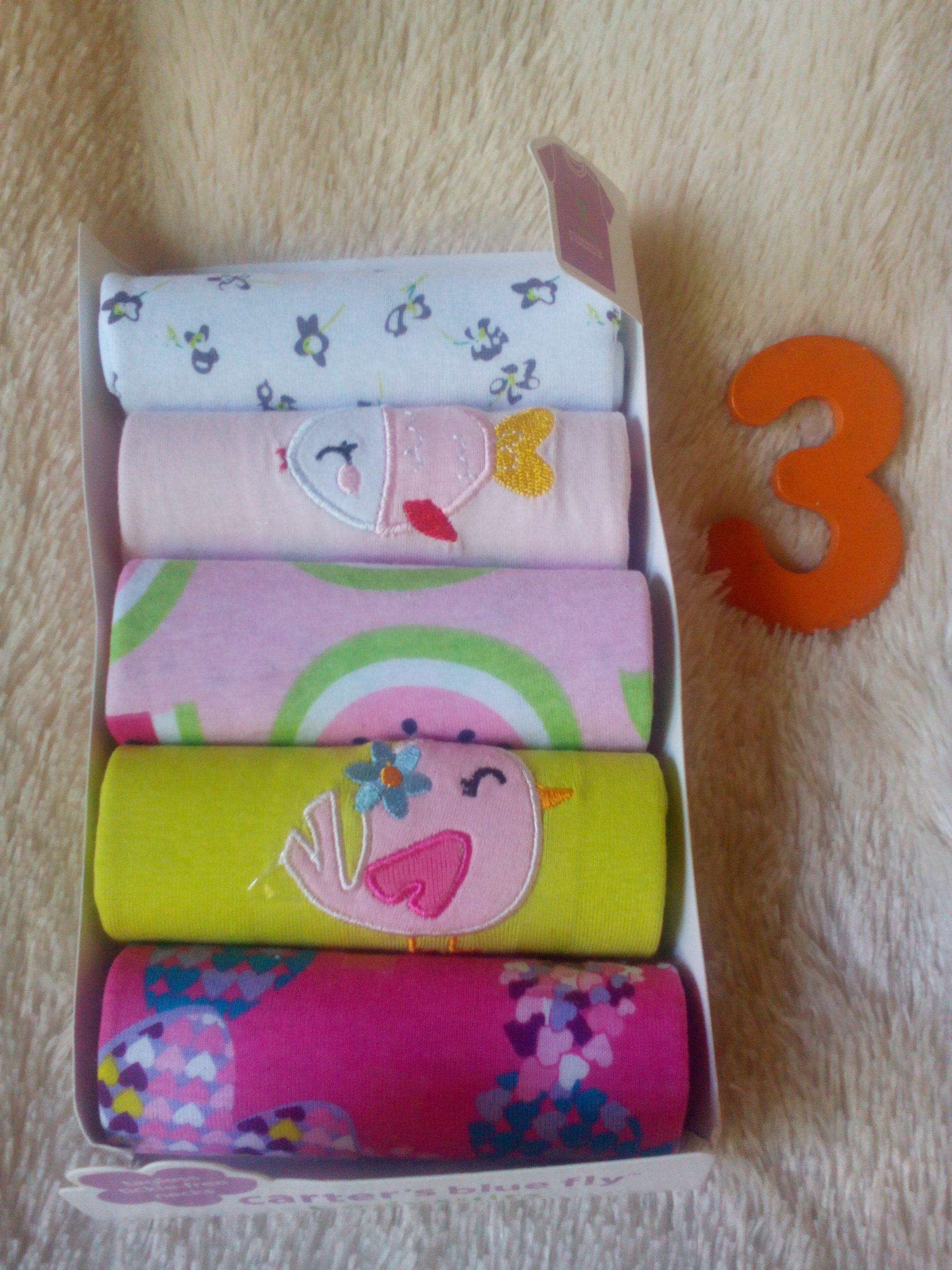 jual baby 5 in 1 baju atasan jual baby 5 in 1 baju atasan