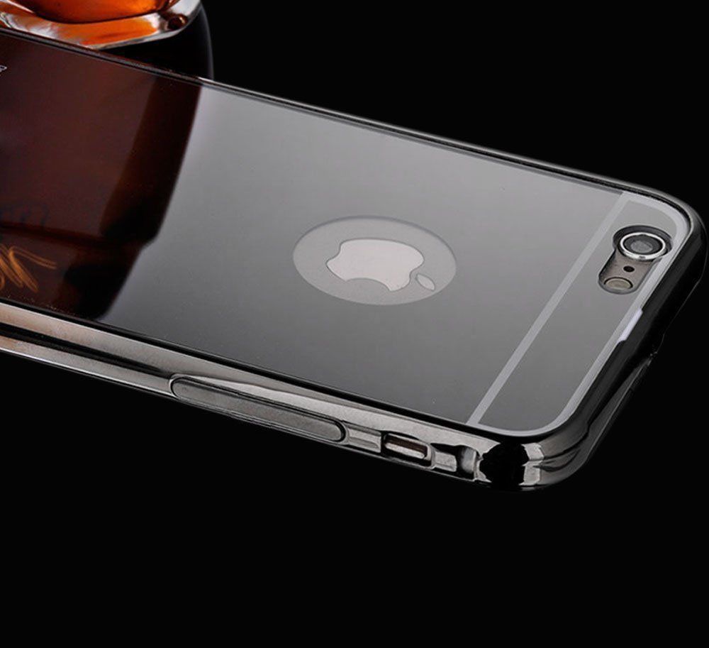 jual casing cermin aluminum untuk iphone 6 4 7 jual casing cermin aluminum untuk iphone 6 4 7