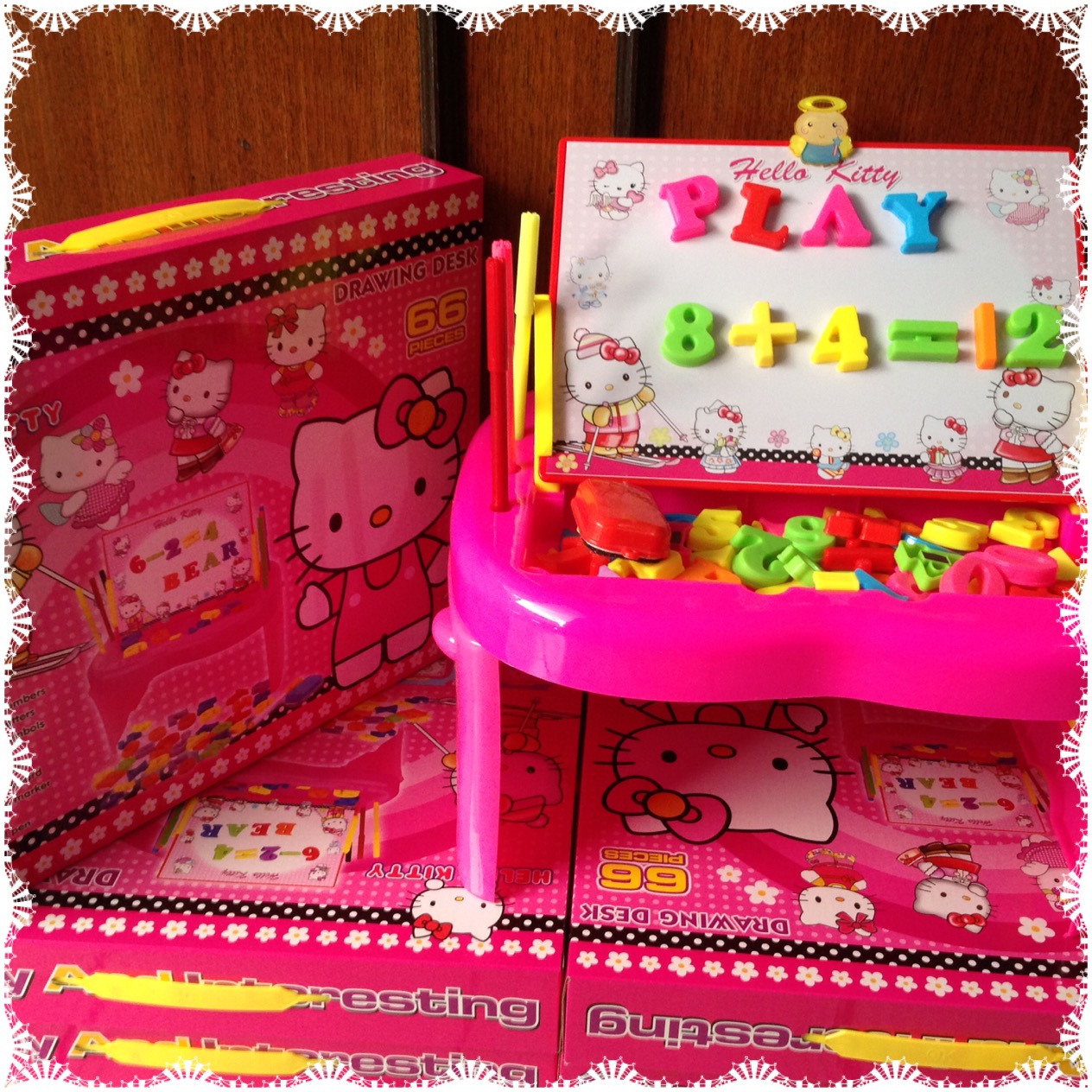 jual drawing board karakter frozen hellokitty pan pan jual drawing board karakter frozen hellokitty pan pan