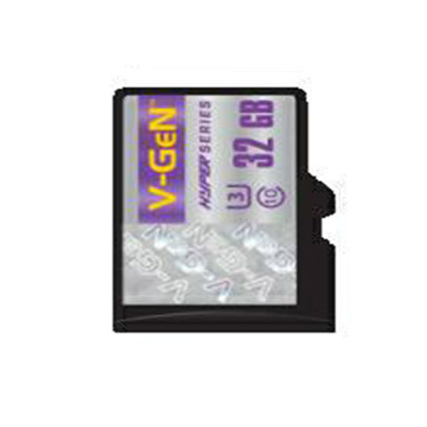 jual vgen microsd hyper 32gb class 10 u3 non adapter ttmshop jual vgen microsd hyper 32gb class 10 u3 non adapter ttmshop