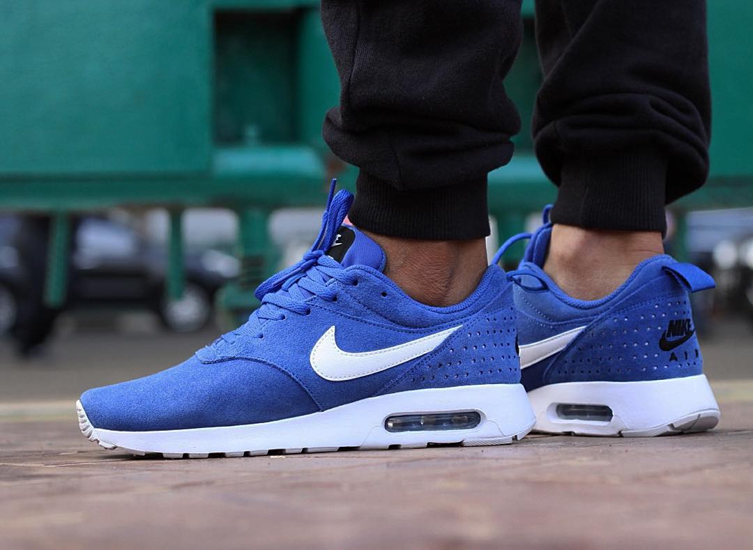 jual nike air max tavas ... nike air max made in indonesia ...