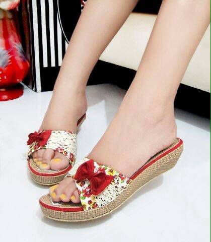 jual sandal wanita santai selop wedges sandal flip flop ghoni sintetis grosir sandal dan jual sandal wanita santai selop wedges sandal flip flop ghoni sintetis grosir sandal dan