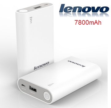 jual power bank lenovo power bank mp803 7800mah original b3l1 shop jual power bank lenovo power bank mp803 7800mah original b3l1 shop